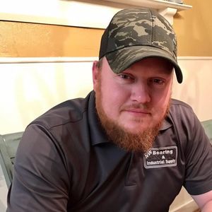 Meet your Posher, Nick